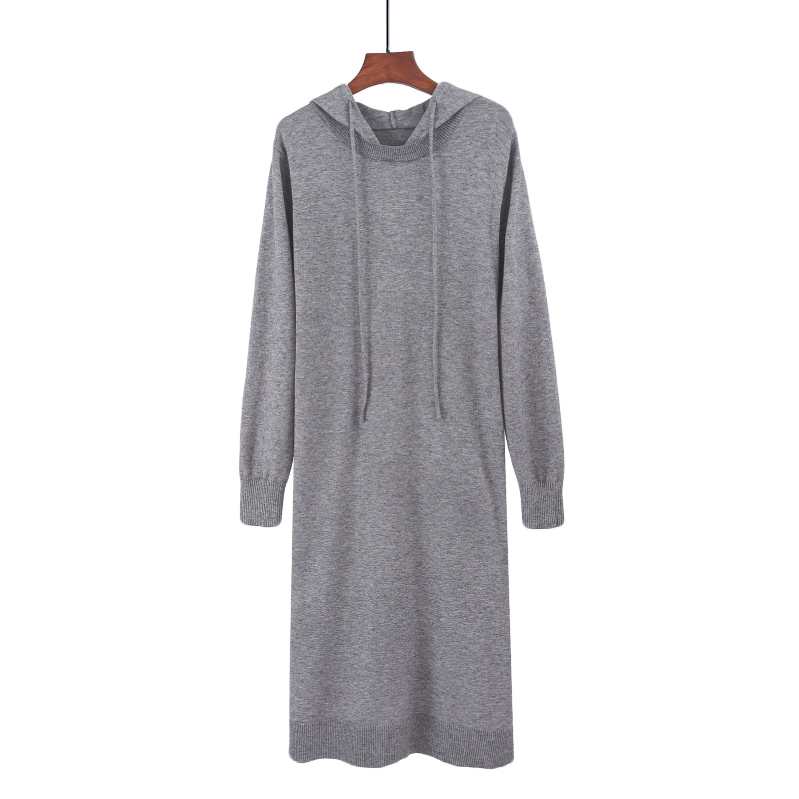 2021 New Ovesized Long Straight Maxi Hoodies Autumn Winter Women Sweater Casual Loose Knit Midi Dress Pull Vestidos C01j, Beige
2021 New Ovesized Long Straight Maxi Hoodies Autumn Winter Women Sweater Casual Loose Knit Midi Dress Pull Vestidos C01j, Beige