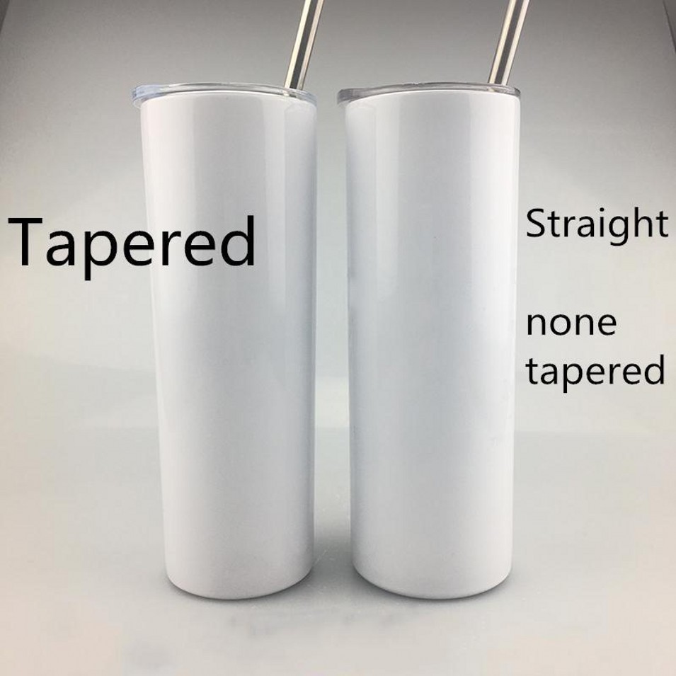 Factory Direct Sale 20oz Sublimation Skinny Tumblers Blanks Stainless Steel Tapered Straight Tumblers Cups Water Bottles Coffee Mug DIY can
Factory Direct Sale 20oz Sublimation Skinny Tumblers Blanks Stainless Steel Tapered Straight Tumblers Cups Water Bottles Coffee Mug DIY can