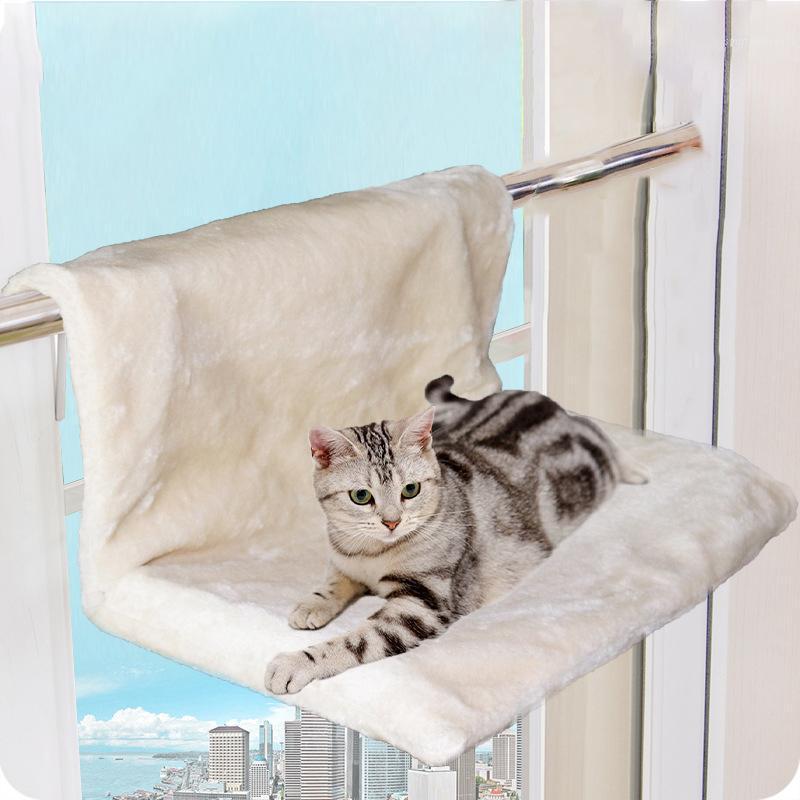 Cat Bed Removable Window Sill Cat Radiator Hammock Perch Seat Lounge Pet Hanging Bed Cosy Mount Pet Seat Sleeping1
Cat Bed Removable Window Sill Cat Radiator Hammock Perch Seat Lounge Pet Hanging Bed Cosy Mount Pet Seat Sleeping1