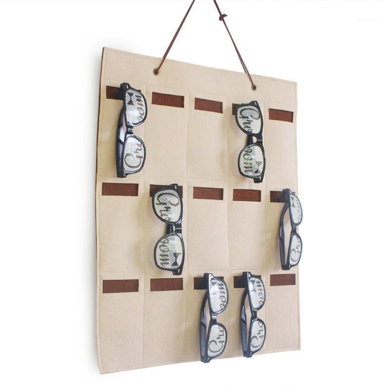 Eyeglasses Wall Door Hanging Pocket Sunglasses Storage Bag Glasses Holder Support Dropshipping1
Eyeglasses Wall Door Hanging Pocket Sunglasses Storage Bag Glasses Holder Support Dropshipping1