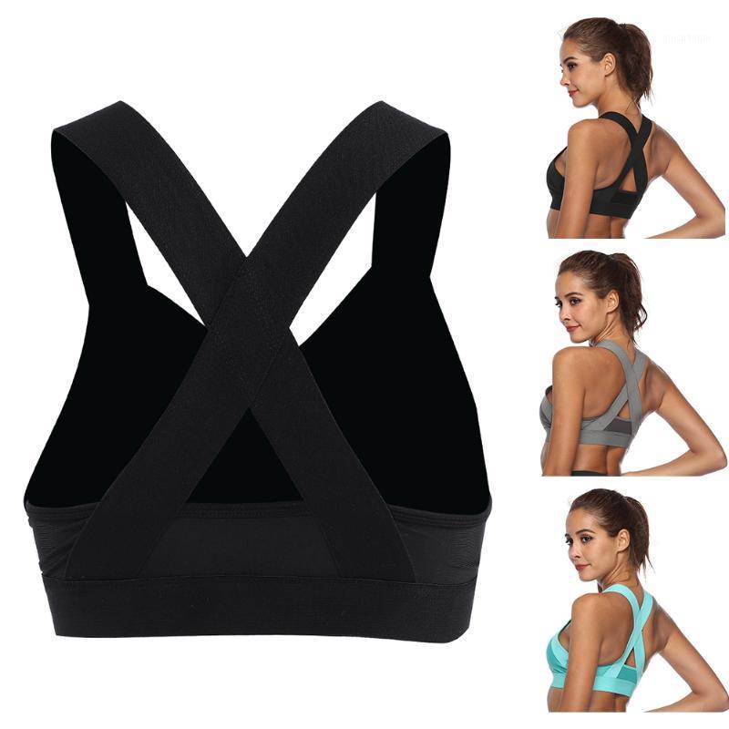 Brand New Women Wire Free Gym Bra High Quality Nylon Lightweight Breathable Yoga Running Vest Workout Sports Fitness Equipment1, Black
Brand New Women Wire Free Gym Bra High Quality Nylon Lightweight Breathable Yoga Running Vest Workout Sports Fitness Equipment1, Black