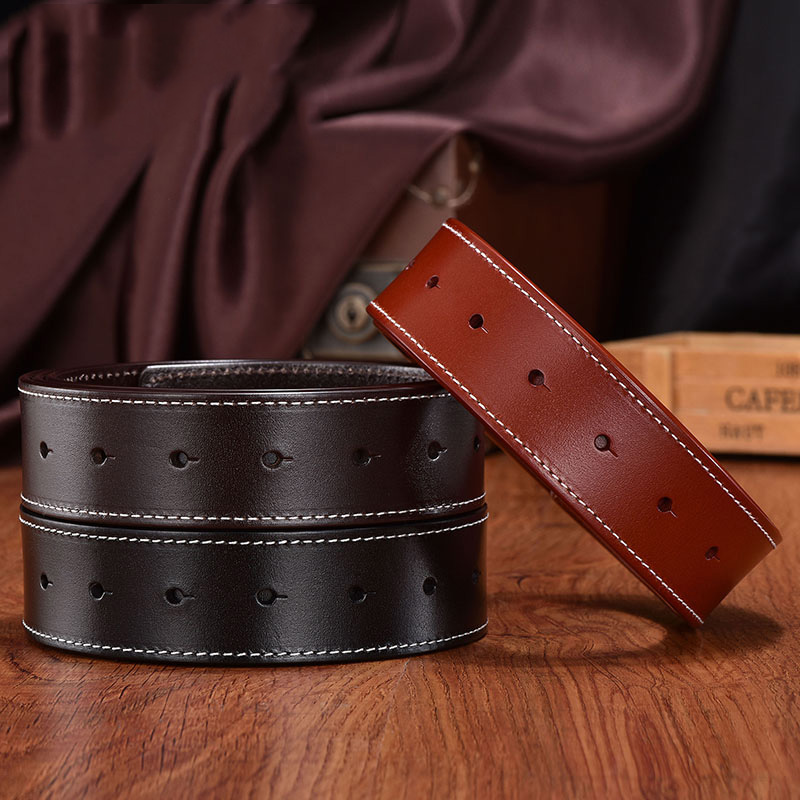 Business Belts Mens Belt Fashion Men Genuine Leather Black Belts Women Big Gold Buckle Smooth Womens Classic Casual Ceinture with Box N70, Coffee
Business Belts Mens Belt Fashion Men Genuine Leather Black Belts Women Big Gold Buckle Smooth Womens Classic Casual Ceinture with Box N70, Coffee