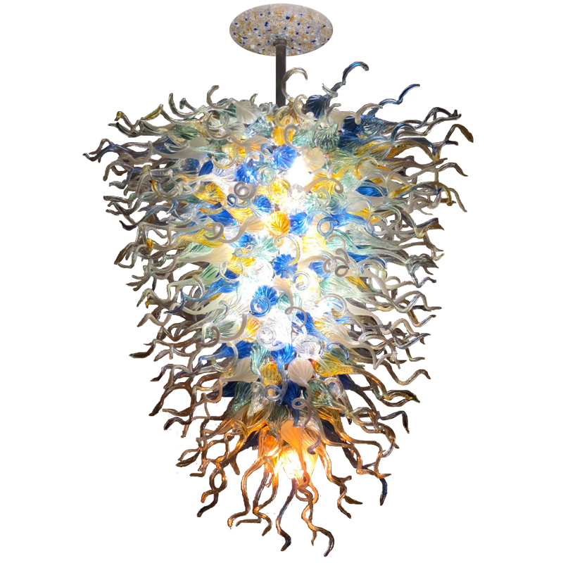 high quality 100% handmade modern led chandelier hot fire orange pendant lighting fixture hand blown glass chandelier
high quality 100% handmade modern led chandelier hot fire orange pendant lighting fixture hand blown glass chandelier