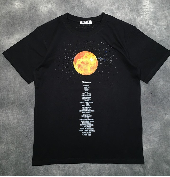 2021 New Male Luxury Moon Geography Hip Shirt Skateboard Parkour Street Cotton T-shirts Top N160 7SRC
2021 New Male Luxury Moon Geography Hip Shirt Skateboard Parkour Street Cotton T-shirts Top N160 7SRC