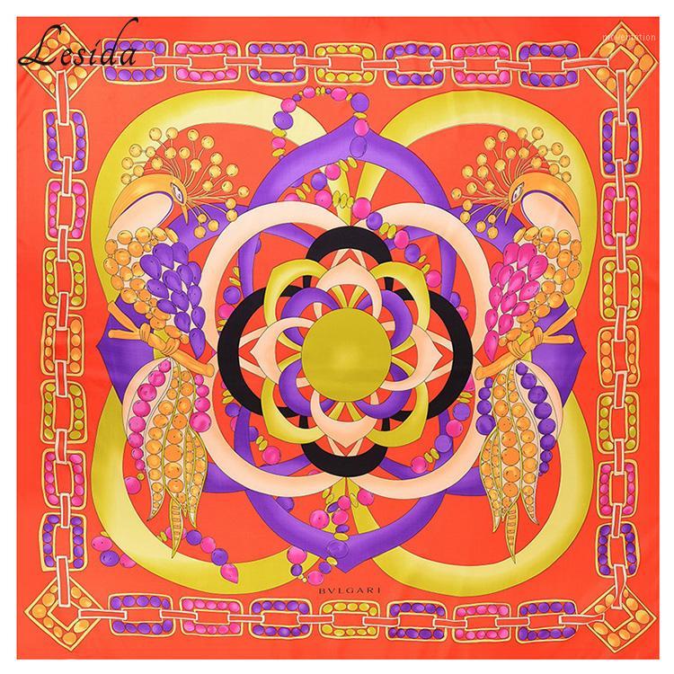 Ladies Square Joker Vintage Print Silk Shawls Fashion Designer Foulard Hajab Big Size Twill Peacock Shawls Wholesale1
Ladies Square Joker Vintage Print Silk Shawls Fashion Designer Foulard Hajab Big Size Twill Peacock Shawls Wholesale1