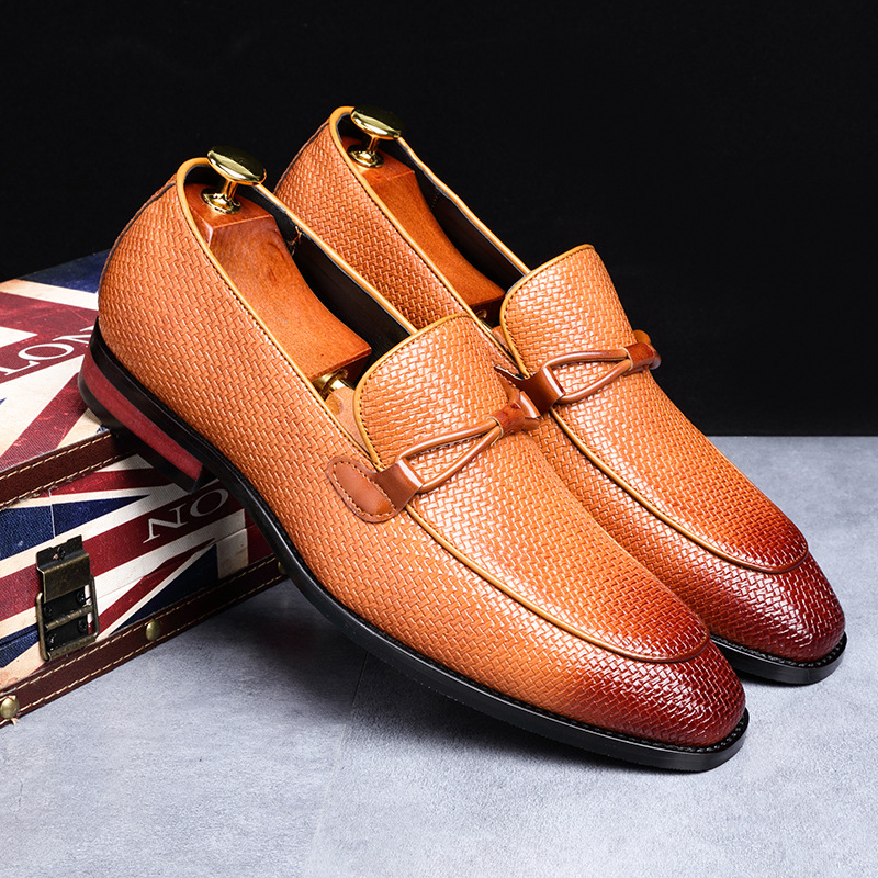 Hot Sale-Formal Leather Men Dress Shoes Casual Driving Oxford Shoes for Men Loafers Business Wedding, Black
Hot Sale-Formal Leather Men Dress Shoes Casual Driving Oxford Shoes for Men Loafers Business Wedding, Black