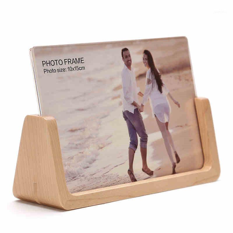 U Shape Photo Frame Solid Wood Floating Picture Frames Valentine's Day Gift for Her Living-Room Office Decorations1
U Shape Photo Frame Solid Wood Floating Picture Frames Valentine's Day Gift for Her Living-Room Office Decorations1