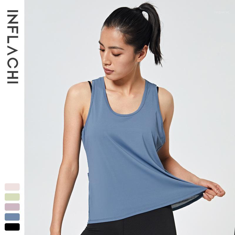 Sexy Yoga Tops Women 2020 Sleeveless Mesh Fitness Sports T-shirts Gym Running Workout Tops Slim Breathable Yoga Shirt Clothings1
Sexy Yoga Tops Women 2020 Sleeveless Mesh Fitness Sports T-shirts Gym Running Workout Tops Slim Breathable Yoga Shirt Clothings1