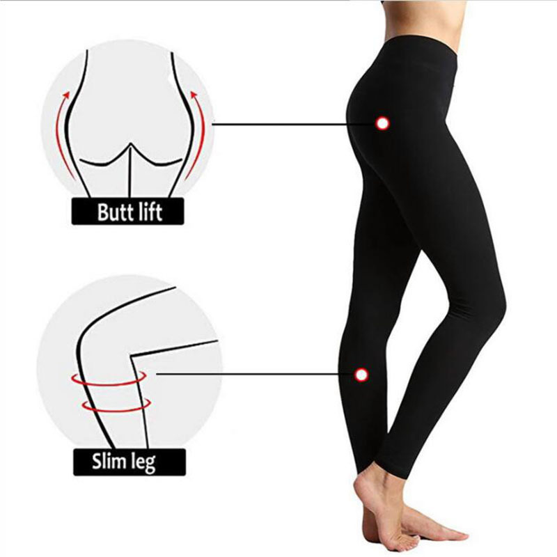 Autumn And winter Warm Pants Hot Selling Spring High Waist Legging Plain Salad Women Pants Women spring Leggings 201202