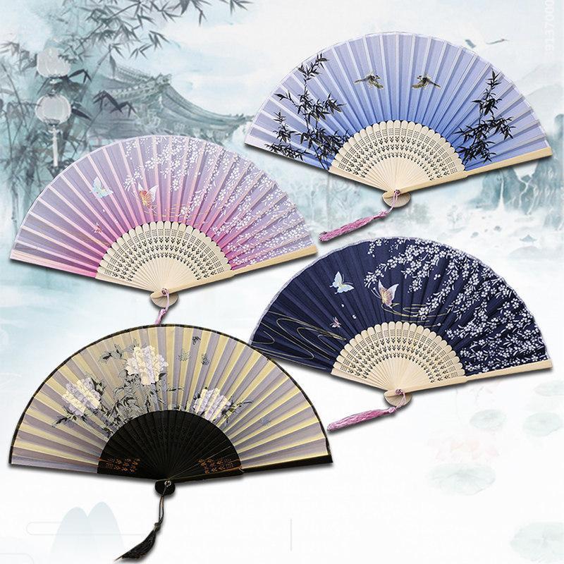 Classical Chinese Style Tassel Wooden Fan for Students Girls Dance Show Party Gifts Home Decor1
Classical Chinese Style Tassel Wooden Fan for Students Girls Dance Show Party Gifts Home Decor1