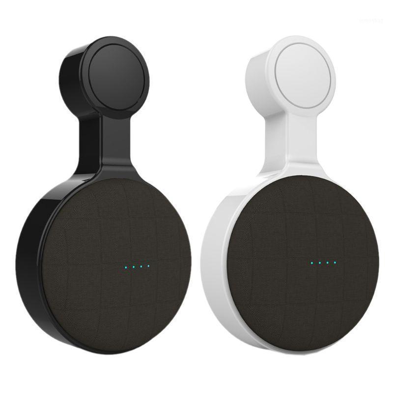 Kitchen Bathroom Bedroom Outlet Wall Mount Stand Holder Bracket For Google Home Mini Voice Assistants1
Kitchen Bathroom Bedroom Outlet Wall Mount Stand Holder Bracket For Google Home Mini Voice Assistants1