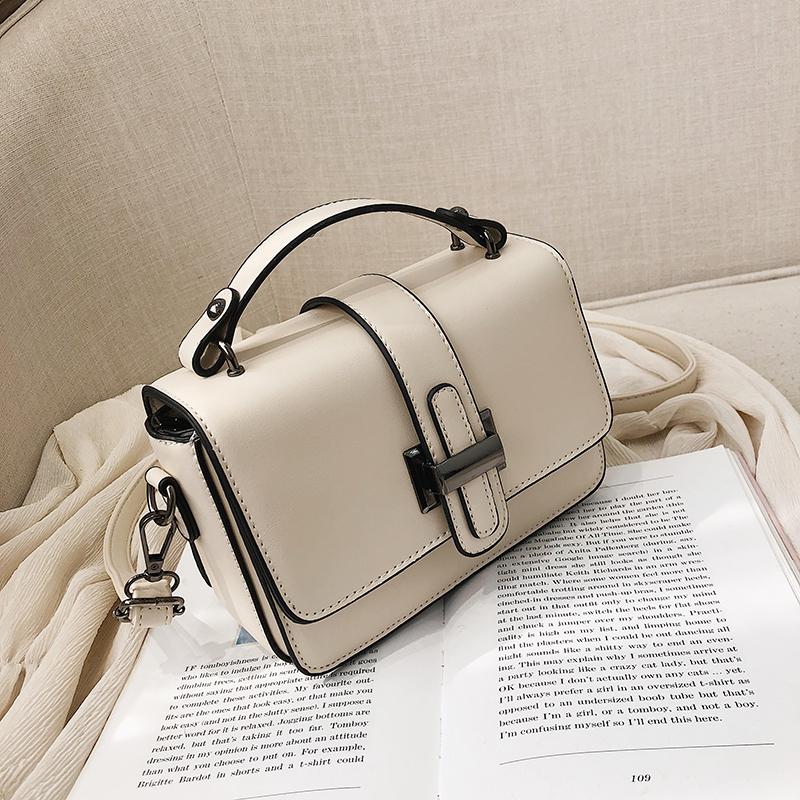 LIKETHIS Bag for Women 2021 New Luxury Designer Female Handbag Solid Pu Leather High Quality Shoulder Crossbody Bag Sac a Main, Yellow bag
LIKETHIS Bag for Women 2021 New Luxury Designer Female Handbag Solid Pu Leather High Quality Shoulder Crossbody Bag Sac a Main, Yellow bag