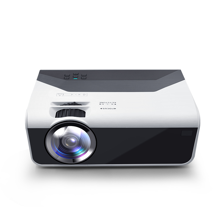 3D Projector, Android 9.0 WIFI Bluetooth. Decoding 4K, Active 3D.Touch Portable DLP Projector Cinema. GYM. 3000mAh Large Battery G08
3D Projector, Android 9.0 WIFI Bluetooth. Decoding 4K, Active 3D.Touch Portable DLP Projector Cinema. GYM. 3000mAh Large Battery G08