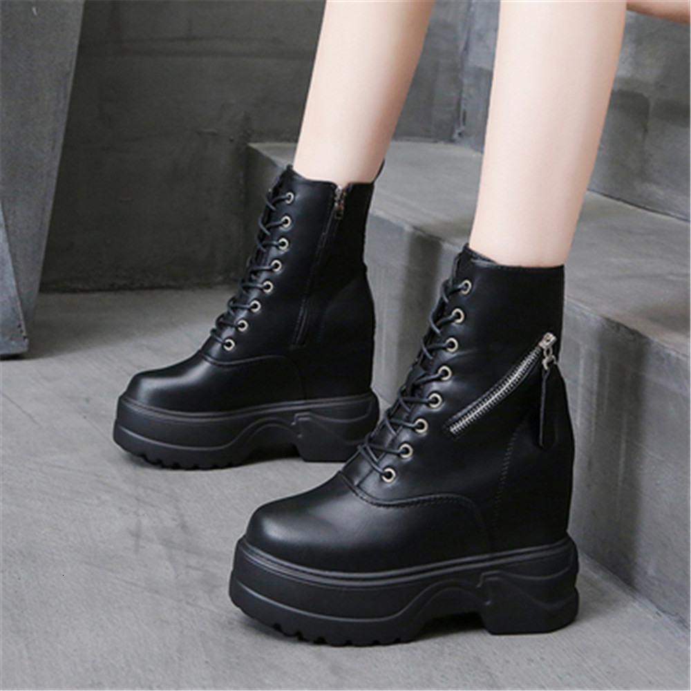 New Women's 2021 High-fall Heels Winter Keep the Skin Warm with Shoes Woman Black Boots 0L86
New Women's 2021 High-fall Heels Winter Keep the Skin Warm with Shoes Woman Black Boots 0L86