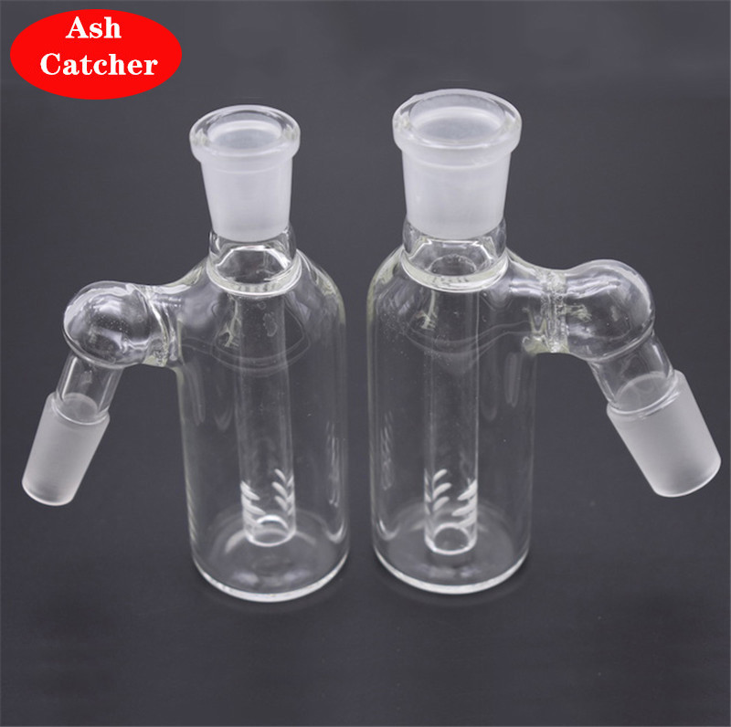 Top quality Glass Ash Catcher 14mm 18mm Mini Glass Bong Ash Catchers Thick Pyrex Clear Bubbler Ashcatcher 45 Degree for dab oil rig
Top quality Glass Ash Catcher 14mm 18mm Mini Glass Bong Ash Catchers Thick Pyrex Clear Bubbler Ashcatcher 45 Degree for dab oil rig