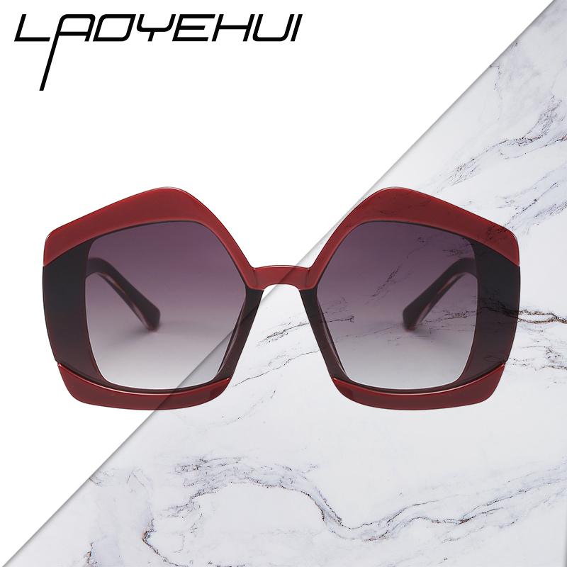 Sunglasses Fashion Unusual Women's Female Decorative Glasses Lady Sun For Women Polarized Eyeglasses Luxury Designer
Sunglasses Fashion Unusual Women's Female Decorative Glasses Lady Sun For Women Polarized Eyeglasses Luxury Designer