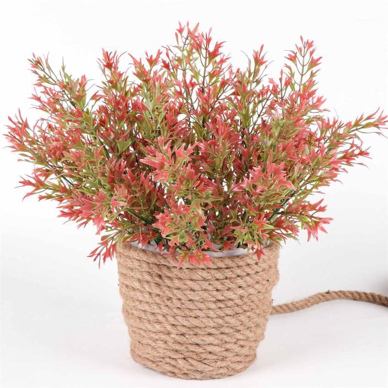 Artificial Plant Grass Home Table Centerpiece Plant Decor Wedding Party PVC Fake Grass1, No.1
Artificial Plant Grass Home Table Centerpiece Plant Decor Wedding Party PVC Fake Grass1, No.1