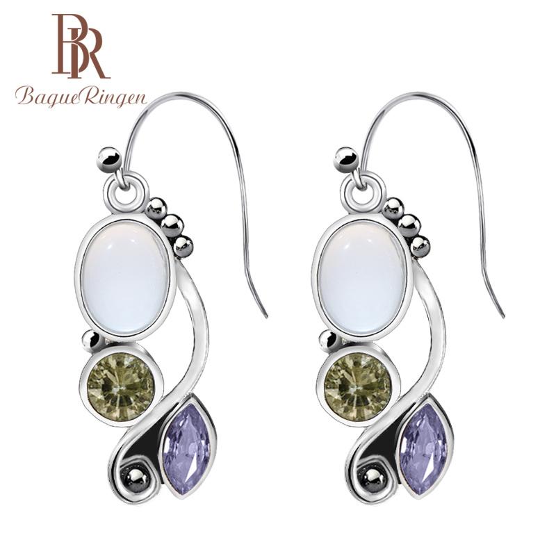 Dangle & Chandelier Bague Ringen Earrings For Charm Women With Amethyst Gemstone 2021 Female Fine Silver Jewelry Wedding Party Gift Wholesal
Dangle & Chandelier Bague Ringen Earrings For Charm Women With Amethyst Gemstone 2021 Female Fine Silver Jewelry Wedding Party Gift Wholesal