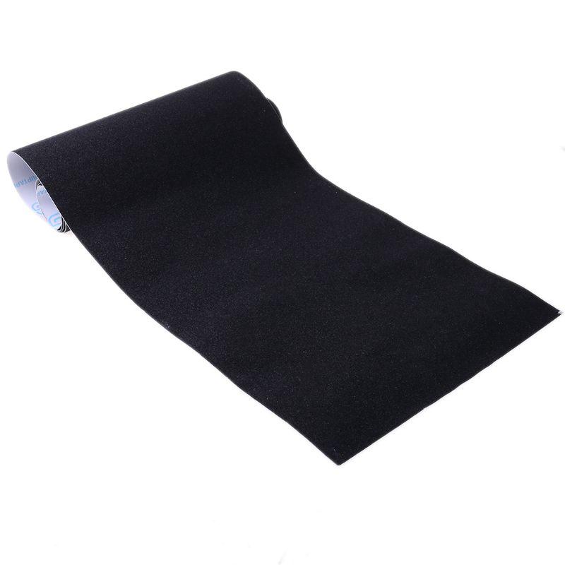 47X10" 4 Style Sport Outdoor Skateboard Longboard Dancing Board Double Rocker Board Waterproof Griptape Sheet Sticker Deck T8NC, White
47X10" 4 Style Sport Outdoor Skateboard Longboard Dancing Board Double Rocker Board Waterproof Griptape Sheet Sticker Deck T8NC, White