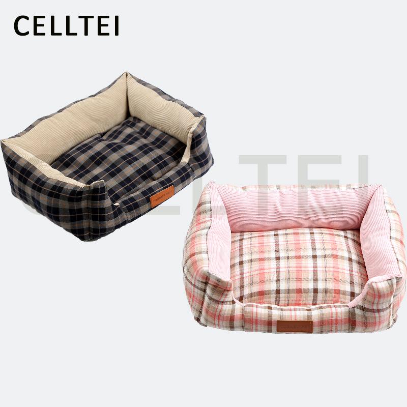 HOT SALE! Dog Beds Pet House Kennel Breathable Mat Cushions Teddy small medium dogs mats dog cushion
HOT SALE! Dog Beds Pet House Kennel Breathable Mat Cushions Teddy small medium dogs mats dog cushion