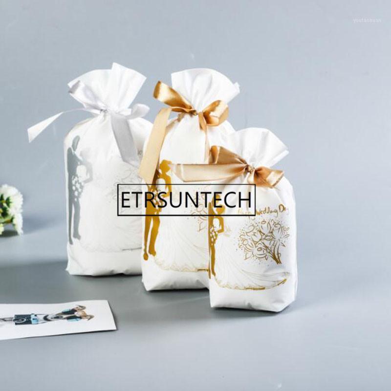 1000pcs Sweetheart Wedding Dress Silk Drawstring Bags Gold & Silver Wedding Candy Gift Wrapper Pouches1
1000pcs Sweetheart Wedding Dress Silk Drawstring Bags Gold & Silver Wedding Candy Gift Wrapper Pouches1