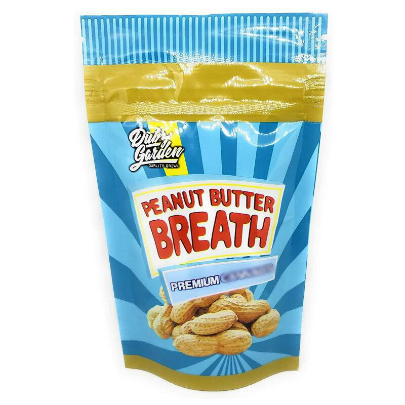 Gram Mylar Bags Peanut Butter Breath Bag Smell Proof Mylar Bags With Ziplock Stand Up Pouch Packaging 3.5 Gram Fedex DHL Free Bivid
Gram Mylar Bags Peanut Butter Breath Bag Smell Proof Mylar Bags With Ziplock Stand Up Pouch Packaging 3.5 Gram Fedex DHL Free Bivid