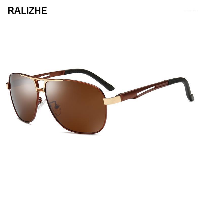 Men Metal Alloy Polarized Sunglasses Vintage Driving UV400 Square Goggle Outdoor Cool Pilot Luxury Design Gold Brown Sun Glasses1
Men Metal Alloy Polarized Sunglasses Vintage Driving UV400 Square Goggle Outdoor Cool Pilot Luxury Design Gold Brown Sun Glasses1