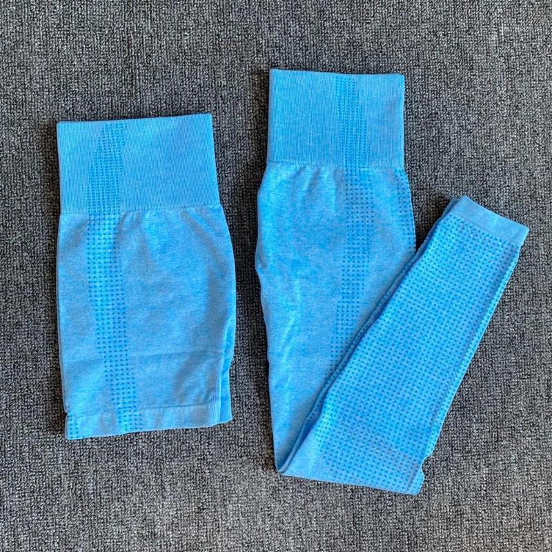 2 Pieces Women Vital Energy Seamless Sport Leggings+High Waist Fitness Sport Shorts Yoga Workout Leggings Gym Running Sportswear1, 2 khaki
2 Pieces Women Vital Energy Seamless Sport Leggings+High Waist Fitness Sport Shorts Yoga Workout Leggings Gym Running Sportswear1, 2 khaki