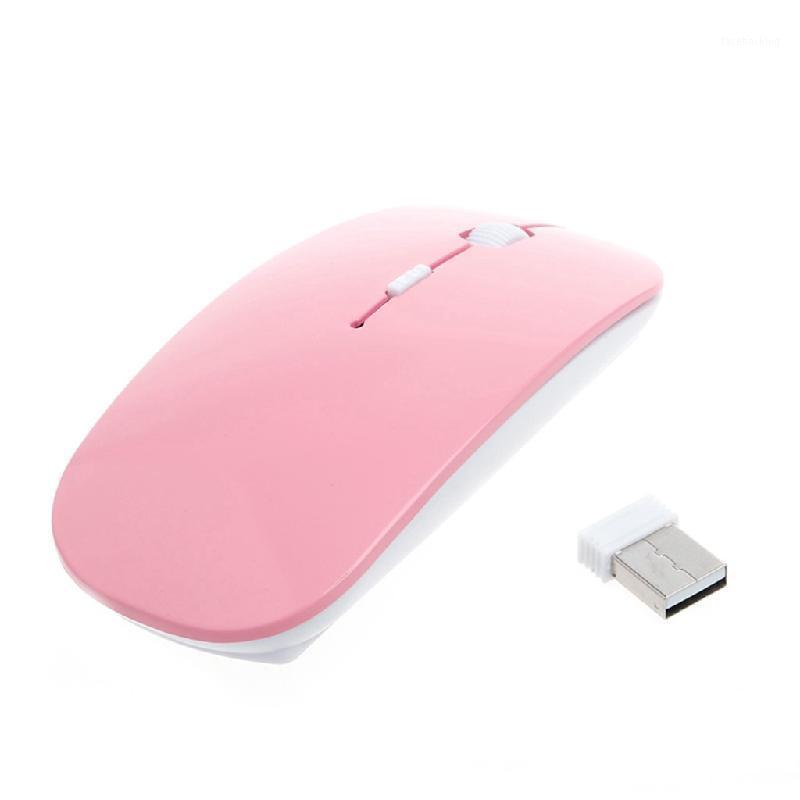 2.4GHz Wireless Ultra Thin Optical Scroll Mouse/Mice +USB Receiver For PC Laptop LX9A1
2.4GHz Wireless Ultra Thin Optical Scroll Mouse/Mice +USB Receiver For PC Laptop LX9A1