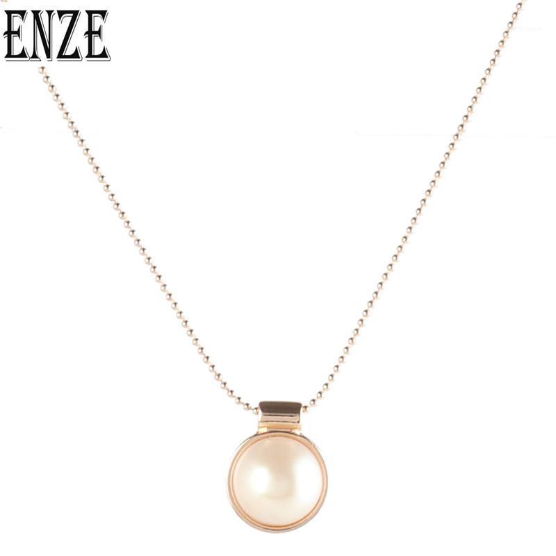 ENZE new ladies round stone zinc alloy fashion trend cable chain short wild white blue girl accessories jewelry wholesale1
ENZE new ladies round stone zinc alloy fashion trend cable chain short wild white blue girl accessories jewelry wholesale1