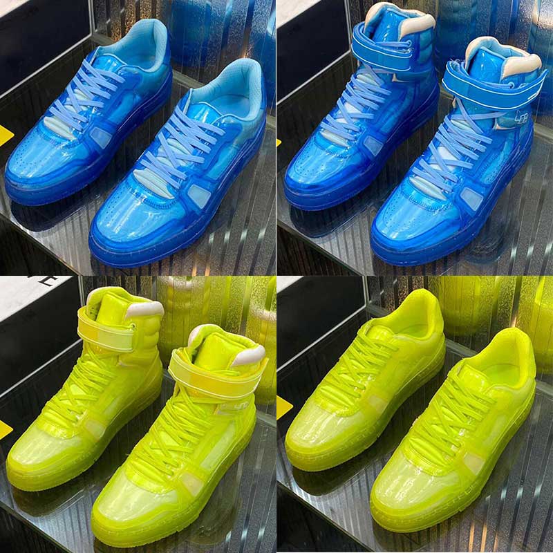 2021 new Pink Men transparent 3D three-dimensional high-top shoes men 408 sneakers mens luxury Sneakers mens casual shoes non-slip sole, Freight supplement
2021 new Pink Men transparent 3D three-dimensional high-top shoes men 408 sneakers mens luxury Sneakers mens casual shoes non-slip sole, Freight supplement