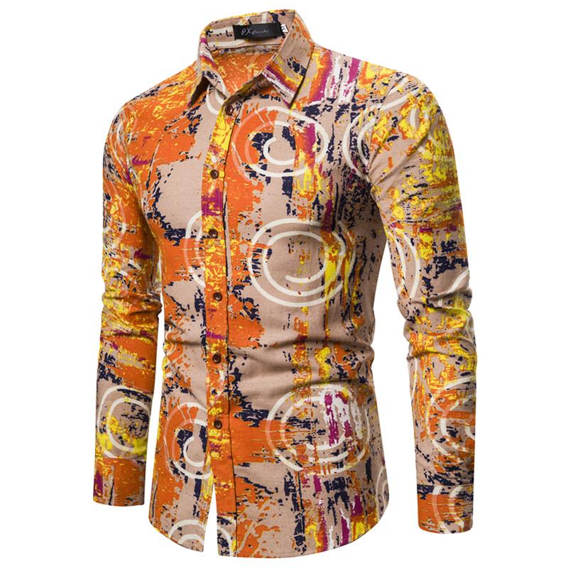 2020 Autumn Fashion Shirts Male Cotton Slim Turn-Down Dress Shirt Men Long Sleeve Patchwork Shirts -5XL, Cs12
2020 Autumn Fashion Shirts Male Cotton Slim Turn-Down Dress Shirt Men Long Sleeve Patchwork Shirts -5XL, Cs12