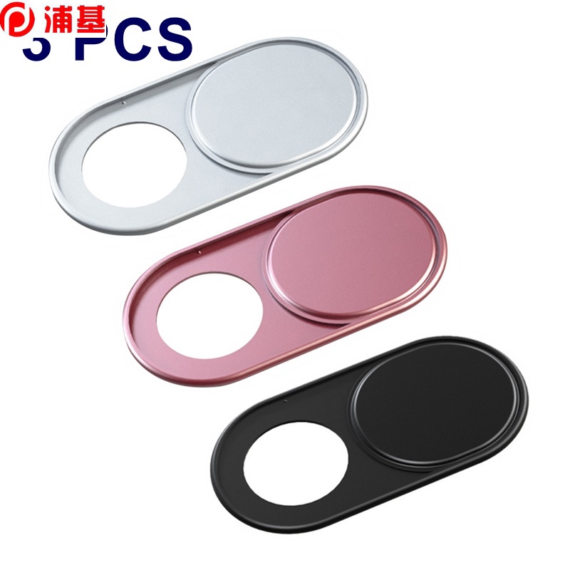 WebCam Cover Shutter Magnet Slider Metal Ultra Thin Camera Lens Cover For Phone Macbook Laptops Lens Privacy Sticker
WebCam Cover Shutter Magnet Slider Metal Ultra Thin Camera Lens Cover For Phone Macbook Laptops Lens Privacy Sticker
