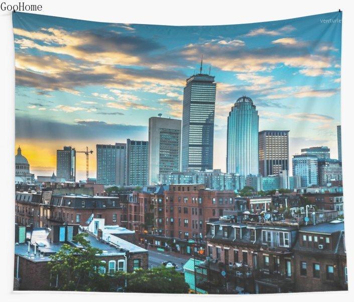 Boston Massachusetts Wall Tapestry Cover Beach Towel Throw Blanket Picnic Yoga Mat Home Decoration1
Boston Massachusetts Wall Tapestry Cover Beach Towel Throw Blanket Picnic Yoga Mat Home Decoration1