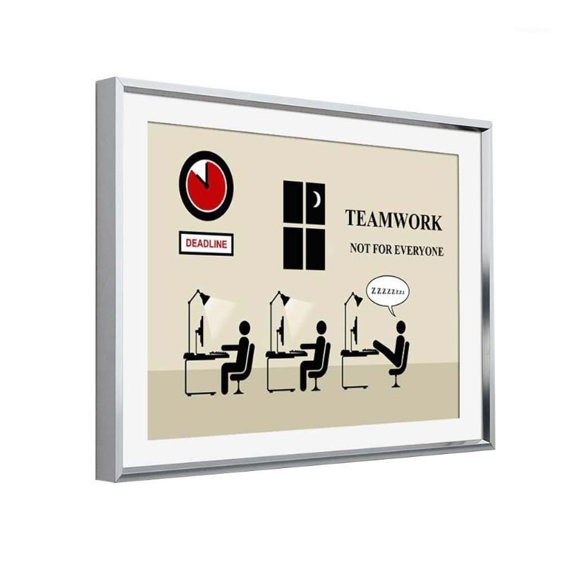 5units/Lot) Wall Mounted Metal Aluminium Snap Frames, Front Loading & Aluminum Poster Clip Displays YAPF-0061
5units/Lot) Wall Mounted Metal Aluminium Snap Frames, Front Loading & Aluminum Poster Clip Displays YAPF-0061