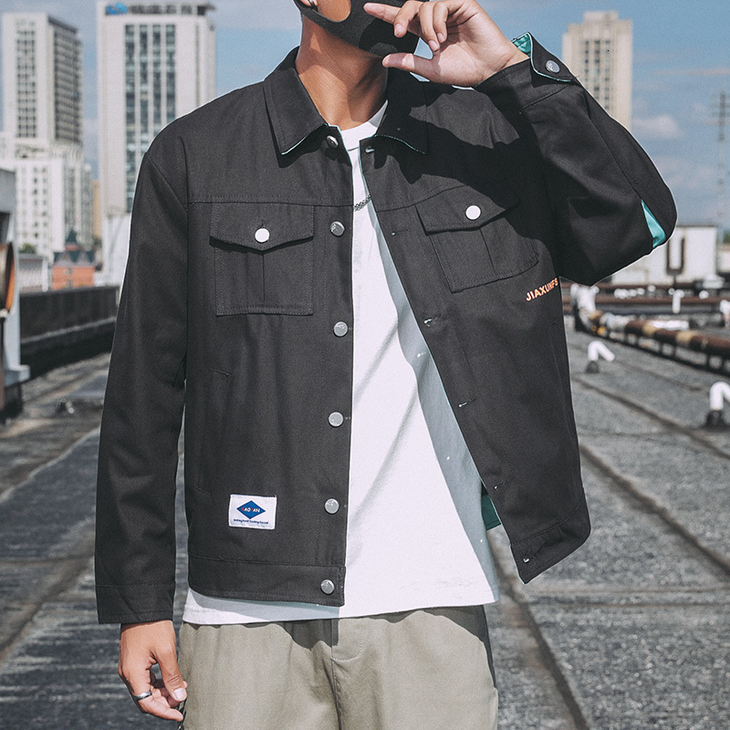 Men's Hooded Youth Shirts with 2021 New Size Big Man Cute Jacket Rs6o, Doulvse
Men's Hooded Youth Shirts with 2021 New Size Big Man Cute Jacket Rs6o, Doulvse