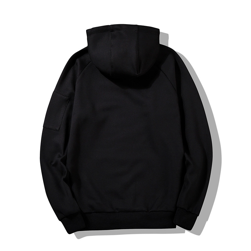 Autumn 2021 New From Men's of Sweatwear with Hoodies Suit Long Sleeves Pullover Hot Shirts 631 3268, White
Autumn 2021 New From Men's of Sweatwear with Hoodies Suit Long Sleeves Pullover Hot Shirts 631 3268, White
