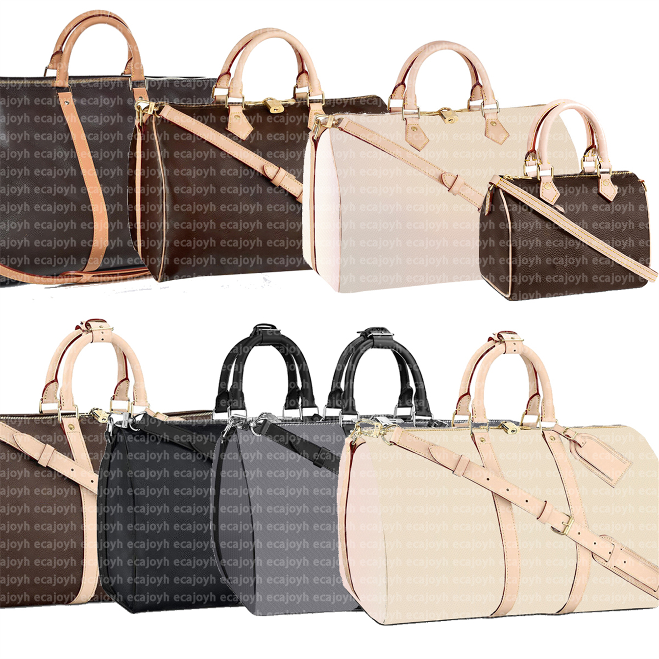 Luxury Designer Bags Womens Tote Bag Crossbody Handbag Mens Composite Handbags Ladies Shoulder Purse Hobo Boston Speedy Pochette Keepall Ecajoyh, Leave message for what you want
Luxury Designer Bags Womens Tote Bag Crossbody Handbag Mens Composite Handbags Ladies Shoulder Purse Hobo Boston Speedy Pochette Keepall Ecajoyh, Leave message for what you want