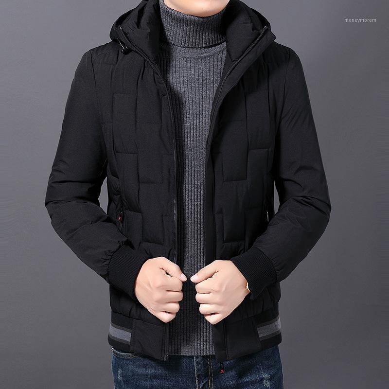 Men Small Cotton-Padded Jacket 2020 New Style Handsome Mens Cotton Coat Short Early Winter Clothes1, Black and white with pattern
Men Small Cotton-Padded Jacket 2020 New Style Handsome Mens Cotton Coat Short Early Winter Clothes1, Black and white with pattern