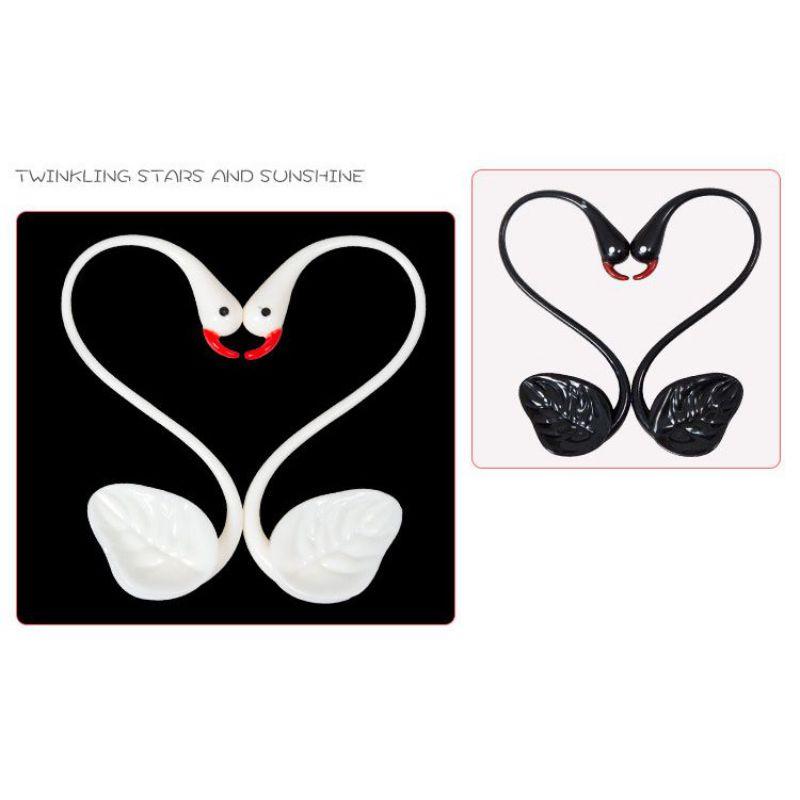 Heart Swan Shaped Happy Birthday Cake Topper Bunting Banner Cute Unique Display Ornament Decorating Party accessories
Heart Swan Shaped Happy Birthday Cake Topper Bunting Banner Cute Unique Display Ornament Decorating Party accessories