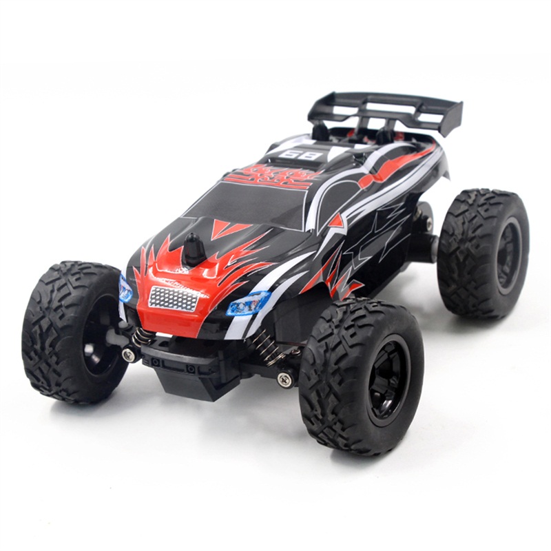 Motors Drive High Speed Racing Kids Boys Girl Children Remote Control Car Model Dirt Bike Vehicle Toy 2.4G RC Electric Toys
Motors Drive High Speed Racing Kids Boys Girl Children Remote Control Car Model Dirt Bike Vehicle Toy 2.4G RC Electric Toys