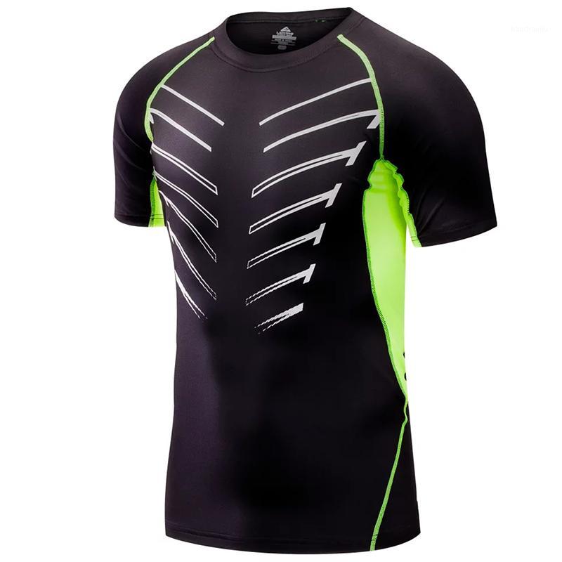 LIDONG 2020 Compression Clothing Gyms Tight T-shirt Mens Fitness T-shirt Homme Gyms T Shirt Men Fitness Short Sleeves Workout1, Black red
LIDONG 2020 Compression Clothing Gyms Tight T-shirt Mens Fitness T-shirt Homme Gyms T Shirt Men Fitness Short Sleeves Workout1, Black red