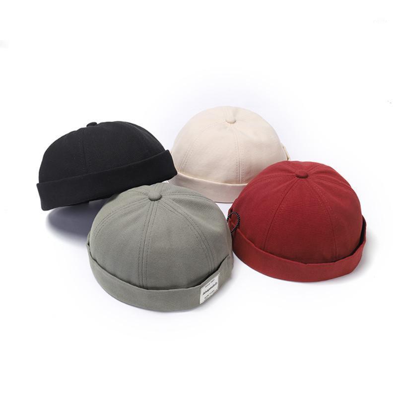 Retro Skull cap Landlord Breathable Beanie Hat Sailor Cap Washed Denie Brimless Hat Vintage Hip Hop Men1
Retro Skull cap Landlord Breathable Beanie Hat Sailor Cap Washed Denie Brimless Hat Vintage Hip Hop Men1
