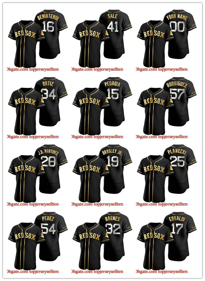 Red Sox MEN WOMEN YOUTH 50 Mookie Betts Benintendi 2 Xander Bogaerts Boston black Golden Edition Authentic baseball Jersey
Red Sox MEN WOMEN YOUTH 50 Mookie Betts Benintendi 2 Xander Bogaerts Boston black Golden Edition Authentic baseball Jersey