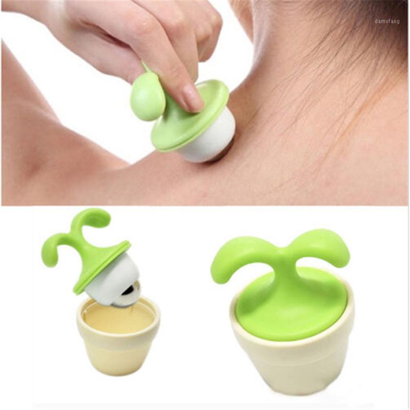 Massage Lymph Flower Pot Massagers Flower Seedling Potted Ball Small Portable Massagers Cervical Spine Massager Neck Waist1
Massage Lymph Flower Pot Massagers Flower Seedling Potted Ball Small Portable Massagers Cervical Spine Massager Neck Waist1