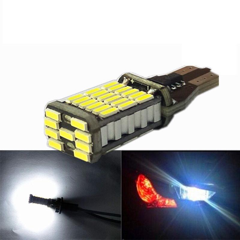 2x Canbus T16 T15 W16W 921 LED Bulb Car Backup Reverse Lights for Tucson 2020 Creta Kona IX35 Solaris Accent I30 Elantra, As pic
2x Canbus T16 T15 W16W 921 LED Bulb Car Backup Reverse Lights for Tucson 2020 Creta Kona IX35 Solaris Accent I30 Elantra, As pic