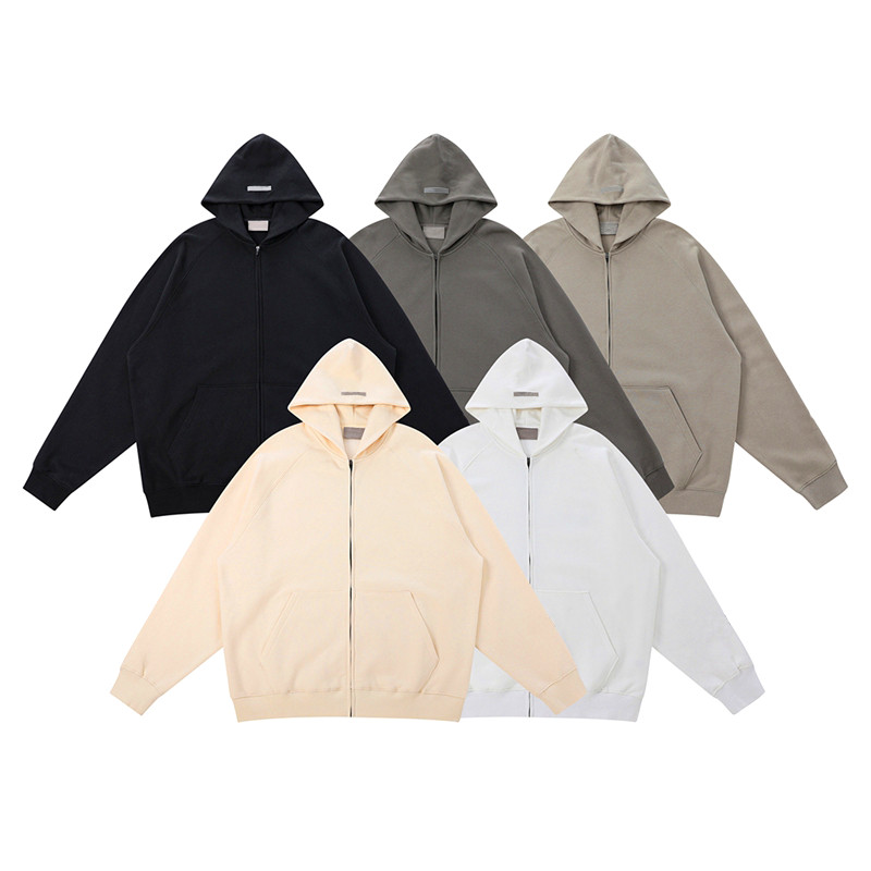 Fashion high street brand fog essentials mens women casual latter style fear of god essentials casual sport hoodie, Black
Fashion high street brand fog essentials mens women casual latter style fear of god essentials casual sport hoodie, Black