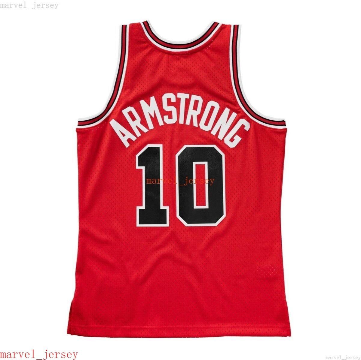 Custom Stitched BJ Armstrong Mitchell & Ness Red 1990-91 Swingman Jersey XS-6XL Mens Throwbacks Basketball jerseys Cheap Men Women Youth Jer, Black
Custom Stitched BJ Armstrong Mitchell & Ness Red 1990-91 Swingman Jersey XS-6XL Mens Throwbacks Basketball jerseys Cheap Men Women Youth Jer, Black