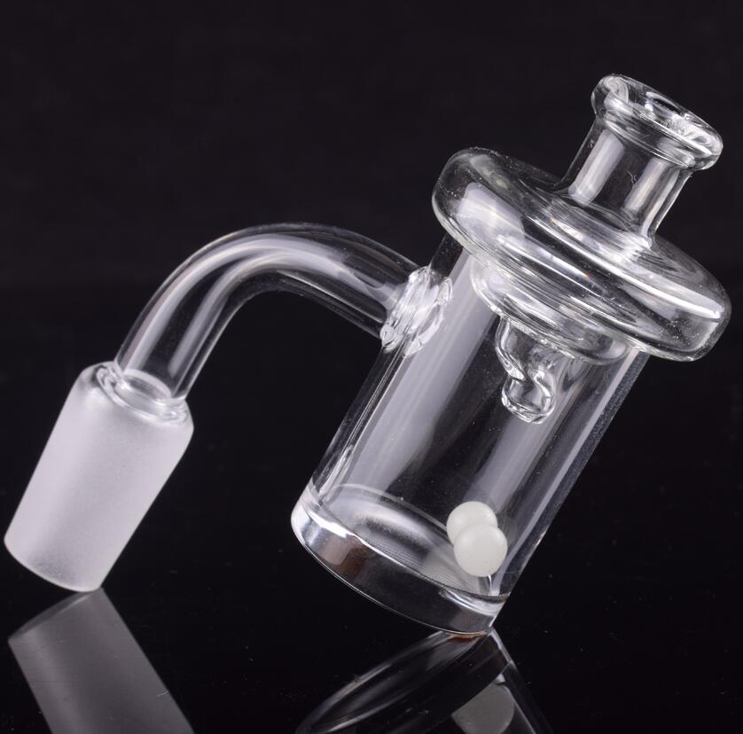 5mm Clear Bottom Quartz Banger With Glass UFO Carb Cap Terp Pearl 10mm 14mm 18mm Flat Top Quartz Banger Nails For Dab Rigs
5mm Clear Bottom Quartz Banger With Glass UFO Carb Cap Terp Pearl 10mm 14mm 18mm Flat Top Quartz Banger Nails For Dab Rigs
