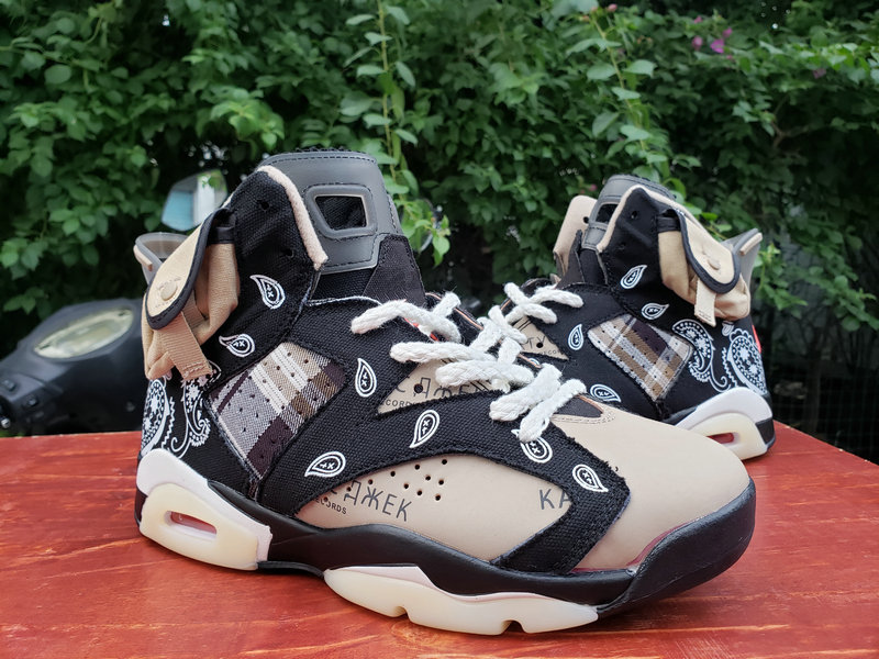 2020 New Mens 6s DMP Cactus Jack Cashew Brown Black Basketball Shoes Jumpman 6 Man Sports Sneakers Trainers des Chaussures Zapatos Size 13, 01
2020 New Mens 6s DMP Cactus Jack Cashew Brown Black Basketball Shoes Jumpman 6 Man Sports Sneakers Trainers des Chaussures Zapatos Size 13, 01